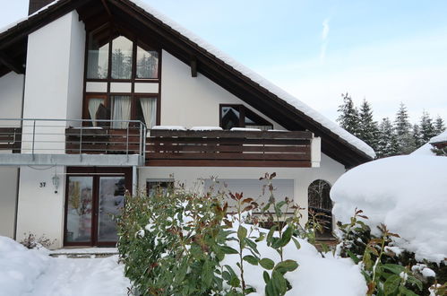 Photo 17 - 1 bedroom Apartment in Hinterzarten with terrace