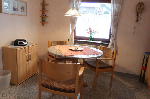 Photo 7 - 1 bedroom Apartment in Hinterzarten with terrace