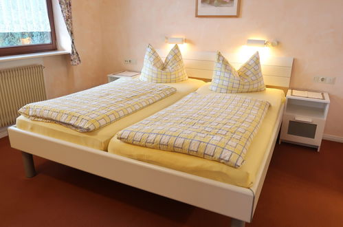 Foto 12 - Appartamento con 1 camera da letto a Hinterzarten con terrazza