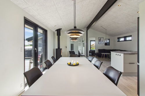 Foto 2 - Casa con 4 camere da letto a Løkken con piscina privata e terrazza