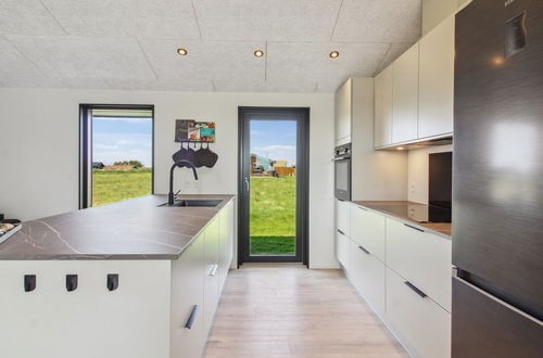 Foto 4 - Casa con 4 camere da letto a Løkken con piscina privata e terrazza