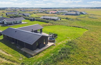 Foto 3 - Casa de 4 quartos em Løkken com piscina privada e terraço