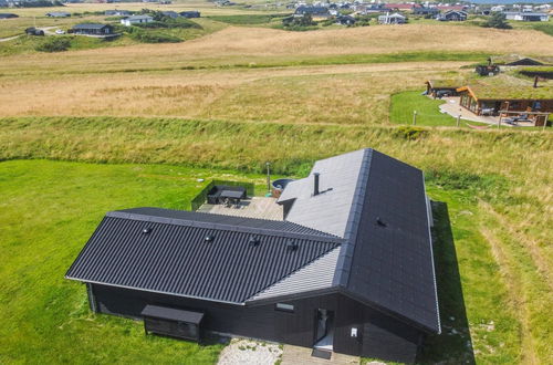 Foto 5 - Casa de 4 quartos em Løkken com piscina privada e terraço