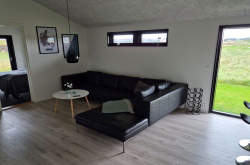 Foto 20 - Casa de 4 quartos em Løkken com piscina privada e terraço