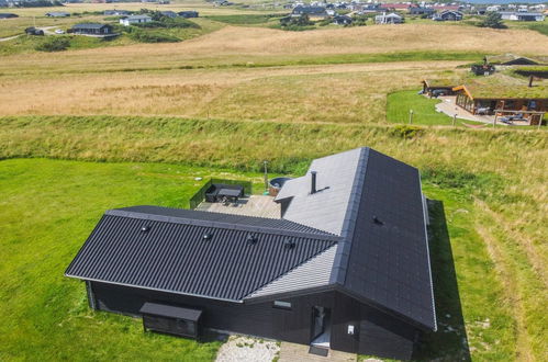 Foto 32 - Casa con 4 camere da letto a Løkken con piscina privata e terrazza