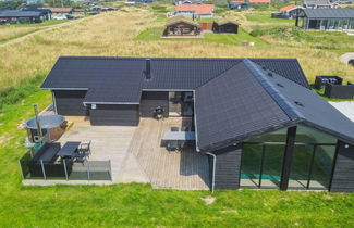 Photo 1 - 4 bedroom House in Løkken with private pool and terrace