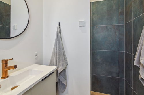 Foto 7 - Casa con 4 camere da letto a Løkken con piscina privata e terrazza