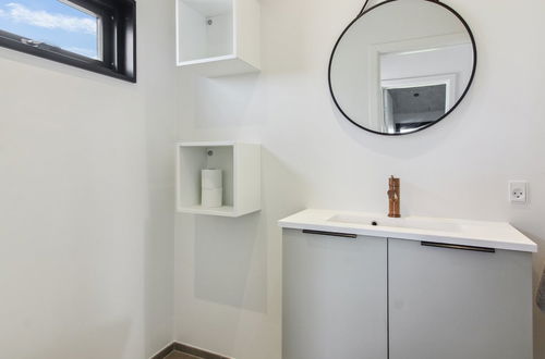 Foto 6 - Casa con 4 camere da letto a Løkken con piscina privata e terrazza