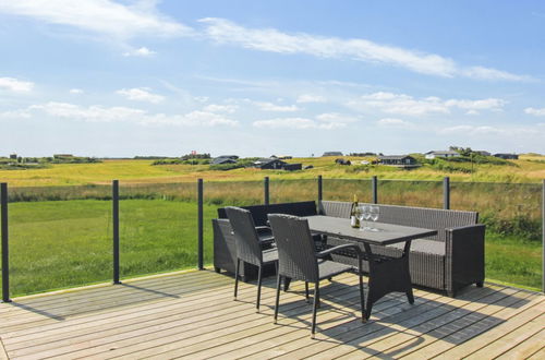 Photo 25 - Maison de 4 chambres à Løkken avec piscine privée et terrasse