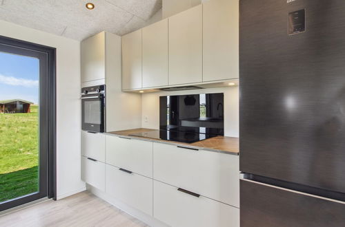 Foto 14 - Casa de 4 quartos em Løkken com piscina privada e terraço