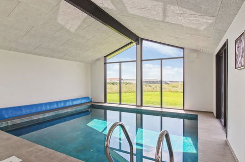 Foto 5 - Casa con 4 camere da letto a Løkken con piscina privata e terrazza