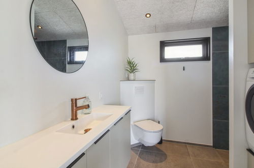 Foto 12 - Casa con 4 camere da letto a Løkken con piscina privata e terrazza