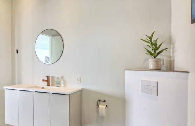 4 bedroom House in Løkken with private pool and terrace - Photo 22