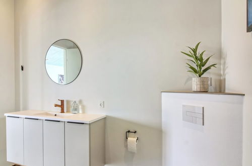 Foto 22 - Casa de 4 quartos em Løkken com piscina privada e terraço
