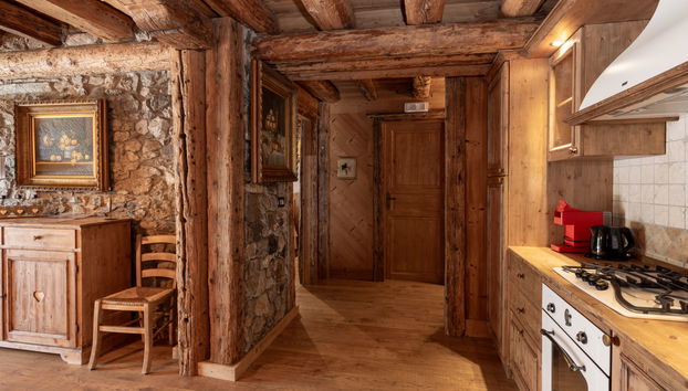 Appartement de 3 chambres à Ovaro - Photo 4