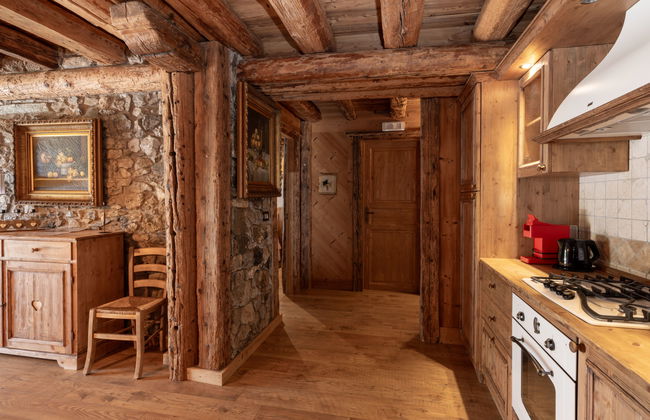 Apartment mit 3 Schlafzimmern in Ovaro - Foto 4