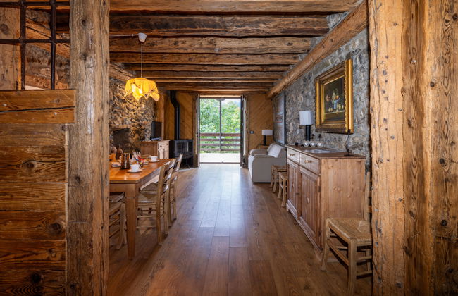 Apartment mit 3 Schlafzimmern in Ovaro - Foto 8