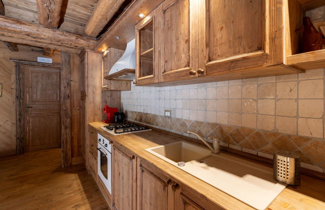 Apartment mit 3 Schlafzimmern in Ovaro - Foto 14