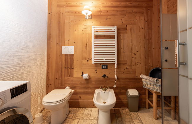 Apartment mit 3 Schlafzimmern in Ovaro - Foto 27