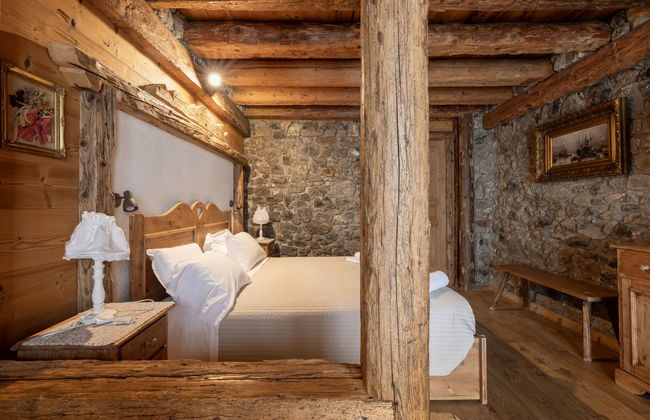 Apartment mit 3 Schlafzimmern in Ovaro - Foto 17