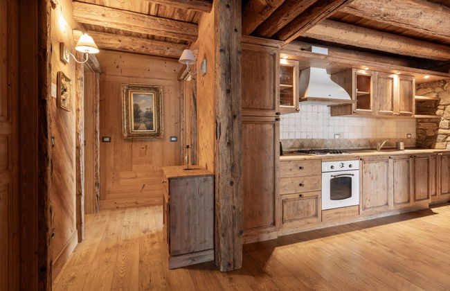 Apartment mit 3 Schlafzimmern in Ovaro - Foto 12