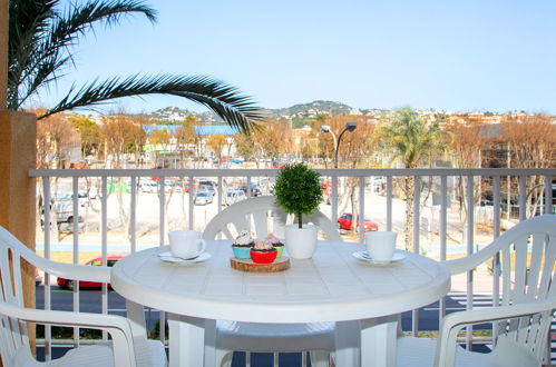 Photo 2 - Appartement de 1 chambre à Calp avec piscine et vues à la mer