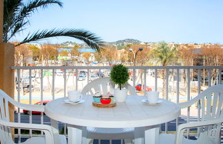 Photo 2 - 1 bedroom Apartment in Calp with swimming pool and garden