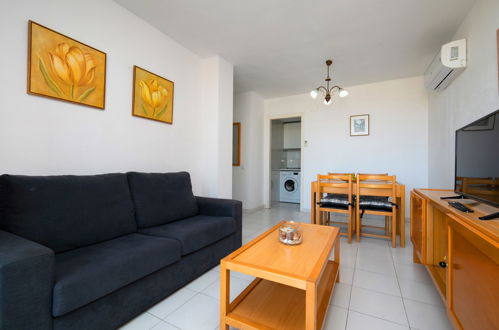 Foto 5 - Apartamento de 1 habitación en Calpe con piscina y vistas al mar