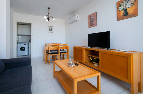 Foto 4 - Apartamento de 1 quarto em Calp com piscina e jardim