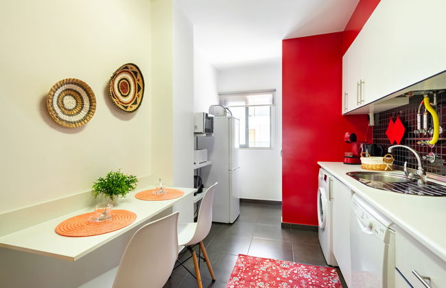 Apartamento de 3 quartos em Olhão com piscina - Foto 8