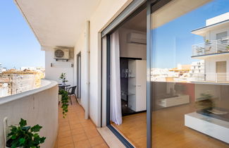 Photo 2 - 2 bedroom Apartment in Olhão with swimming pool