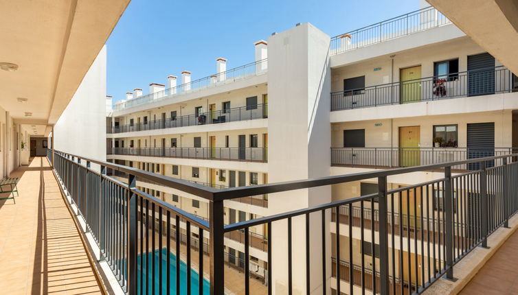 Photo 1 - 2 bedroom Apartment in Olhão with swimming pool