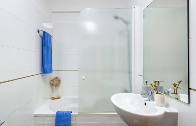 Apartamento de 3 quartos em Olhão com piscina - Foto 14