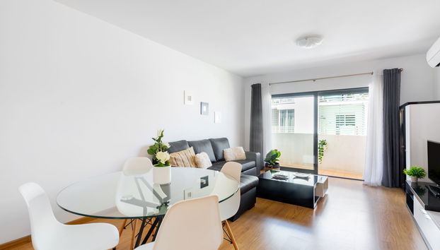 Apartment mit 3 Schlafzimmern in Olhão mit schwimmbad - Foto 3