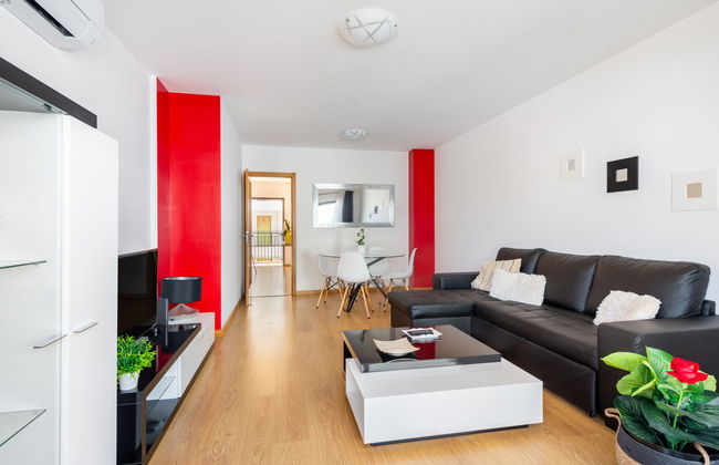 Apartamento de 3 quartos em Olhão com piscina - Foto 7