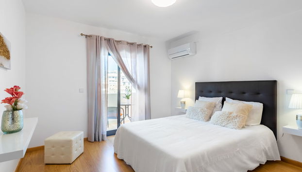 Apartment mit 3 Schlafzimmern in Olhão mit schwimmbad - Foto 4