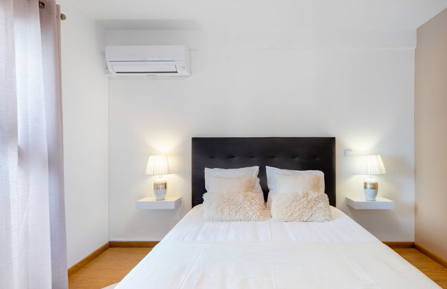 Apartamento de 3 quartos em Olhão com piscina - Foto 9