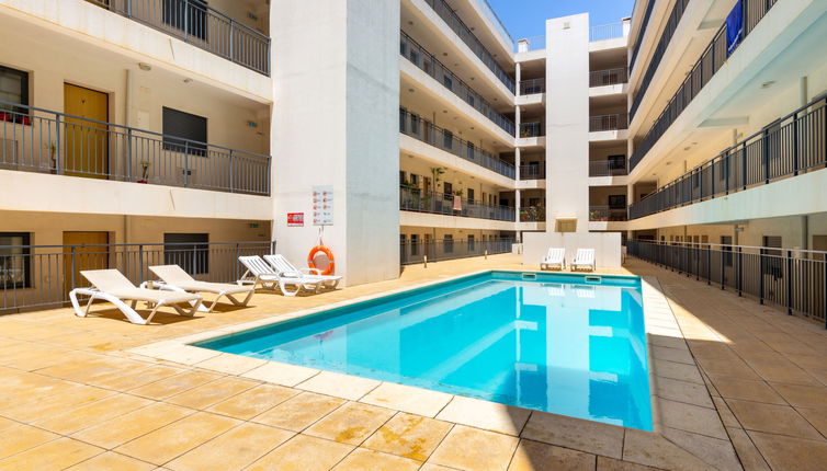 Photo 1 - 2 bedroom Apartment in Olhão with swimming pool