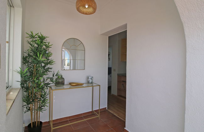 Casa con 3 camere da letto a Calp con piscina privata e giardino - Foto 6