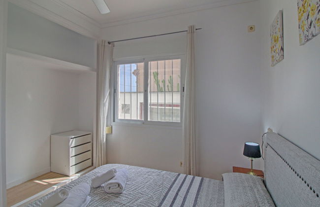 Casa con 3 camere da letto a Calp con piscina privata e giardino - Foto 8
