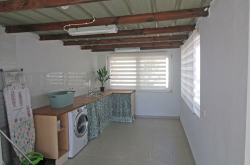 Foto 20 - Casa de 2 quartos em Calp com piscina privada e jardim