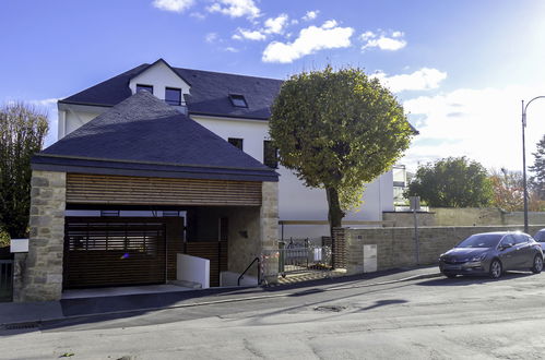 Photo 22 - Appartement de 1 chambre à Carnac avec terrasse