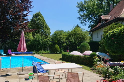 Photo 9 - 7 bedroom Apartment in Delemont with swimming pool