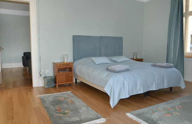 Apartamento de 7 quartos em Delémont com piscina - Foto 9