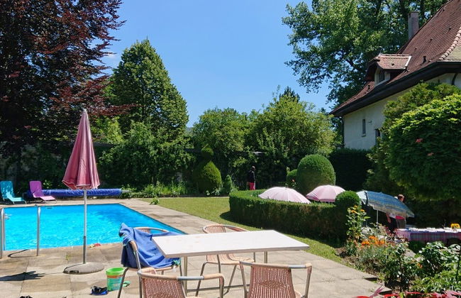 Apartamento de 7 quartos em Delémont com piscina - Foto 8
