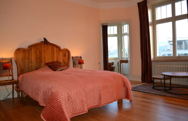 Apartamento de 7 quartos em Delémont com piscina - Foto 14