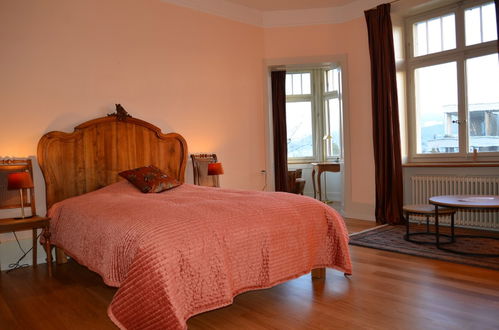 Photo 14 - 7 bedroom Apartment in Delemont with swimming pool