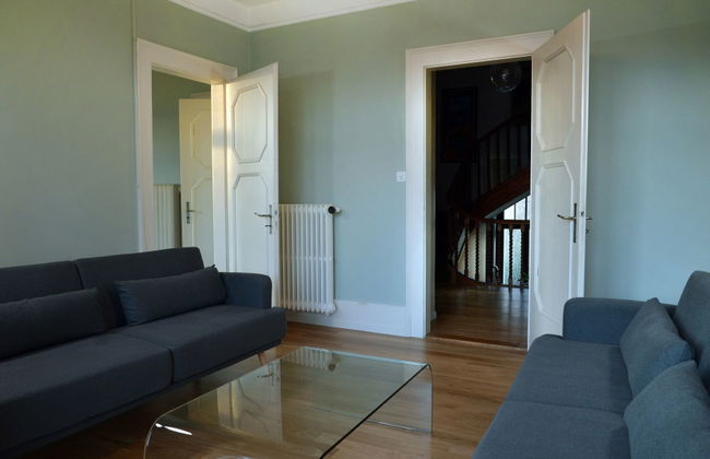 Apartamento de 7 quartos em Delémont com piscina - Foto 13