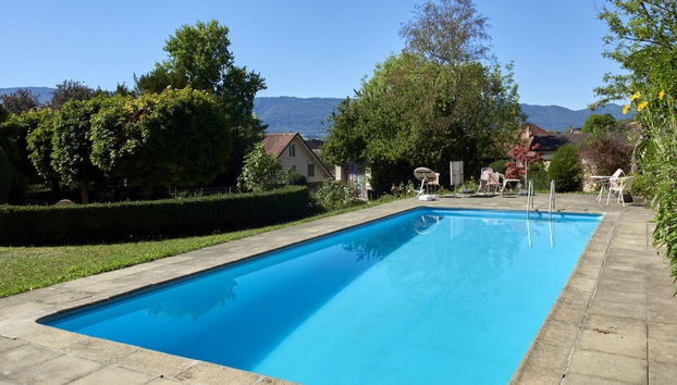Apartment mit 7 Schlafzimmern in Delsberg mit schwimmbad - Foto 4