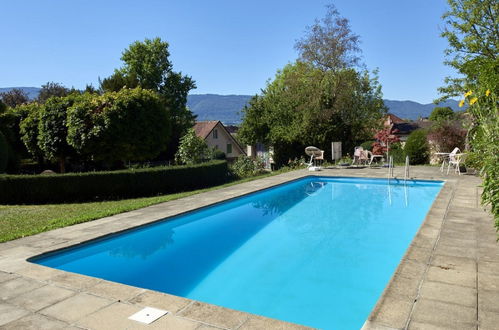 Photo 4 - 7 bedroom Apartment in Delemont with swimming pool